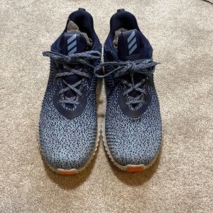 Adidas Mens AlphaBounce 3 Training Shoes
